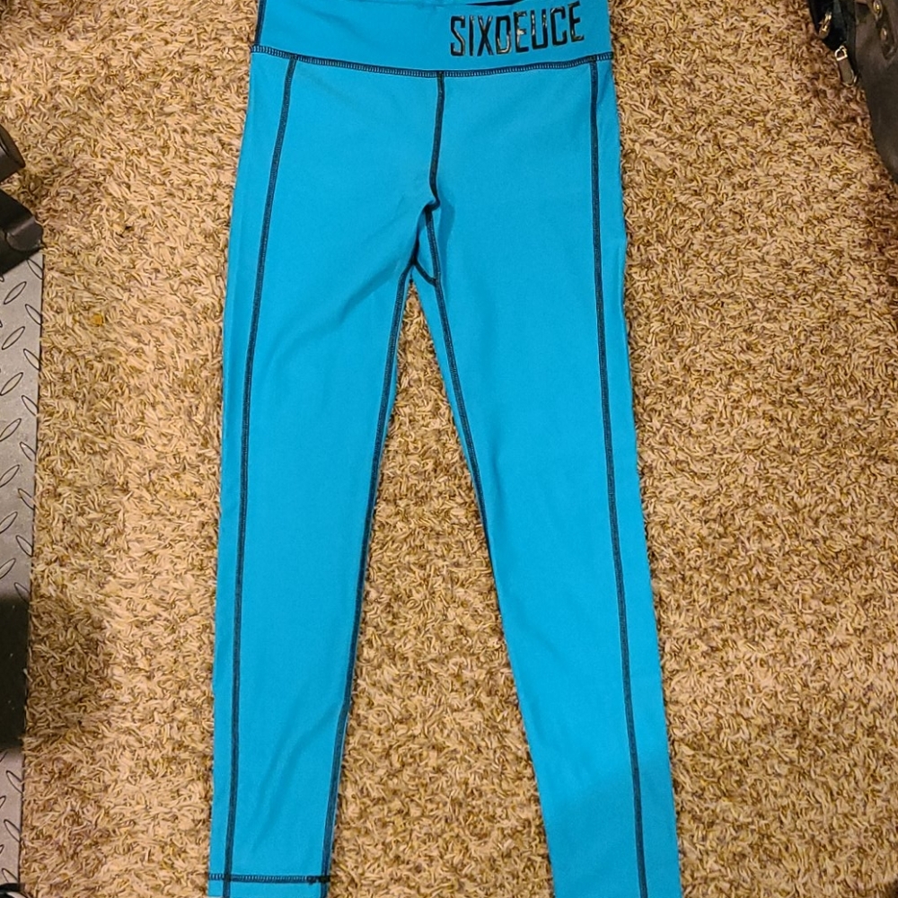 Six Deuce Leggings